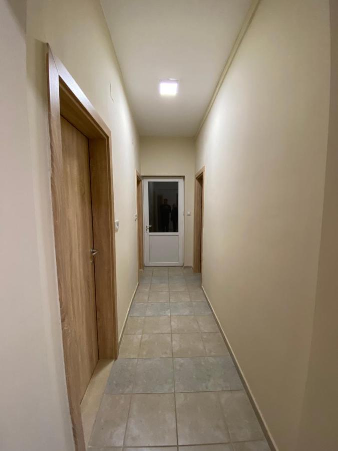 R&K Hostel Skopje Eksteriør bilde