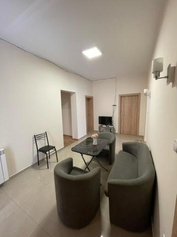 R&K Hostel Skopje Eksteriør bilde