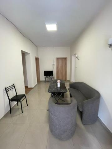 R&K Hostel Skopje Eksteriør bilde