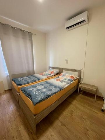 R&K Hostel Skopje Eksteriør bilde