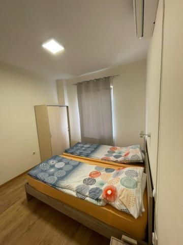 R&K Hostel Skopje Eksteriør bilde